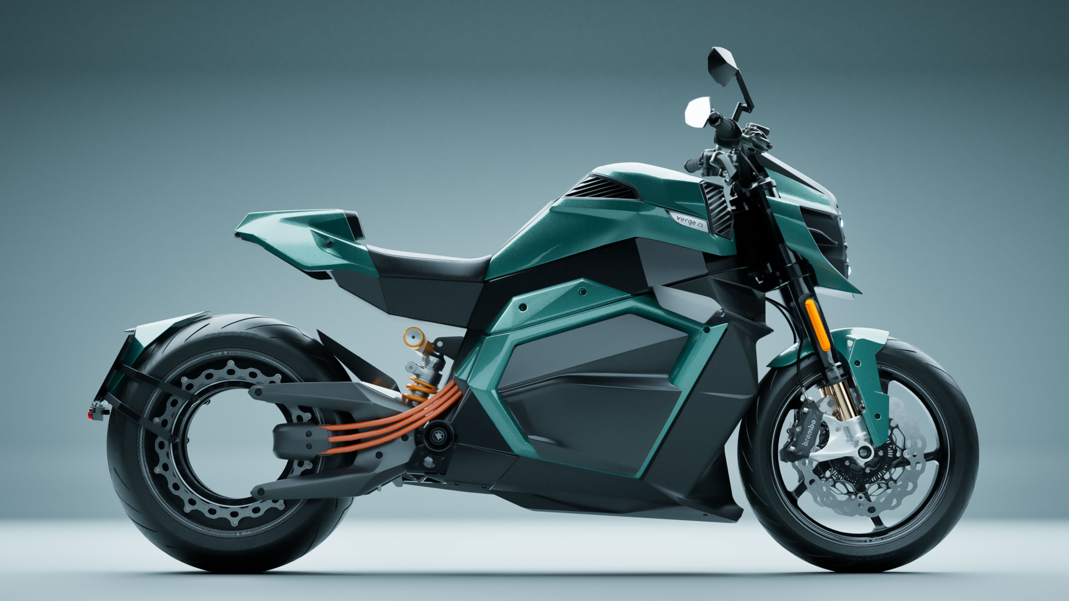 Top gear 2025 bike